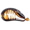 Camila Paris CP2301 2.75 Inch Small Hair Clips for Women Tortoiseshell, Strong Hold Decorative, Durable Styling Girls Hair Accessories. Hair Ponytail For Women with Curly Thick Hair. Made in France Camila