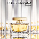 Dolce & Gabbana The One, Eau De Parfum Spray, Fragrance For Women Infinity Warehouse
