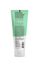 ACURE Juice Cleanse Supergreens & Adaptogens Shampoo | 100% Vegan | Antioxidant Shampoo For Super Stressed Hair | Ashwagandha, Spirulina, Kale & Spinach - Brightens & Re-Energizes Hair | 8 Fl Oz Acure