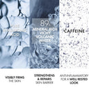 Vichy Mineral 89 Booster, Pure Hyaluronic Acid Serum for Face with Volcanic Mineral Water for Skin Barrier Repair, Plumps & Hydrates, Lightweight Moisturizing Gel, Oil-Free, Non-Sticky Infinity Warehouse