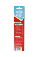 On The Edge Baby Hair Edge Brush for Black Hair – Gentle Edge Control - Double Sided Baby Hair Edge Control Brush (Floral)) ON THE EDGE BABY HAIR