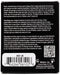 Mehron Makeup Paradise Makeup AQ Refill (.25 oz) (BLACK) Mehron