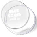 Blue Squid PRO Face Paint - Classic White (30gm), Superior Quality Professional Water Based Single Cake, Face & Body Makeup Supplies for Adults, Kids & SFX Blue Squid