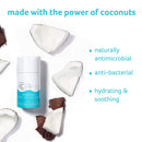 Kopari Aluminum-Free Deodorant Tropical | Non-Toxic, Paraben Free, Gluten Free & Cruelty Free Men’s and Women’s Deodorant | Made with Organic Coconut Oil | 2.0 oz 2 Pack Kopari Store