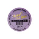 EBIN NEW YORK 24 Hour Edge Tamer, Extreme Firm Hold, 2.7 Oz - No Flaking, No White Residue, Shine and Smooth texture with Argan Oil and Castor Oil EBIN NEW YORK