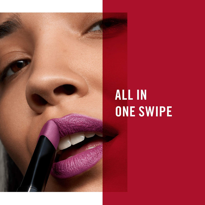 Rimmel lasting finish extreme lipstick, Salty, 1 Count Rimmel