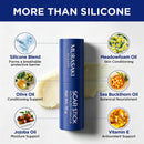 Advanced Silicone Scar Stick - Scar Care for Surgical Scars, C-Section, Burns, Stretch Marks & Acne Marks with Silicone, Vitamin E & Botanical Oils 10g x 2 Sticks Infinity Warehouse