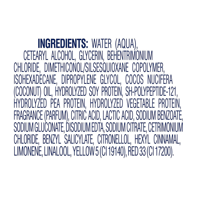 Dove Hair Mask Bond Strength for Chemically Damaged Hair with Bio-Protein Care Technology and Peptide Complex 9.2 Fl Oz Infinity Warehouse