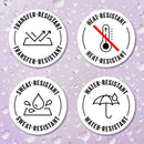 Maybelline Super Stay Lumi-Matte Foundation, Lightweight and Buildable Full Coverage Foundation Makeup For Up To 30HR Wear, 102, 1 Count - Infinity Warehouse