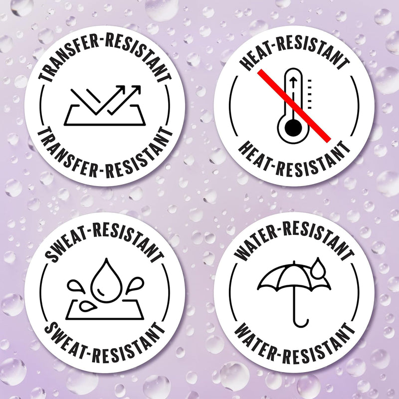 Maybelline Super Stay Lumi-Matte Foundation, Lightweight and Buildable Full Coverage Foundation Makeup For Up To 30HR Wear, 102, 1 Count - Infinity Warehouse