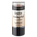 Maybelline Facestudio Master Strobing Stick Highlighter, Light - Iridescent, 0.24 oz. Maybelline New York