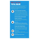 Revlon Total Color Permanent Hair Color, Clean and Vegan, 100% Gray Coverage Hair Dye, 6R Light Auburn, 3.5 oz REVLON Store