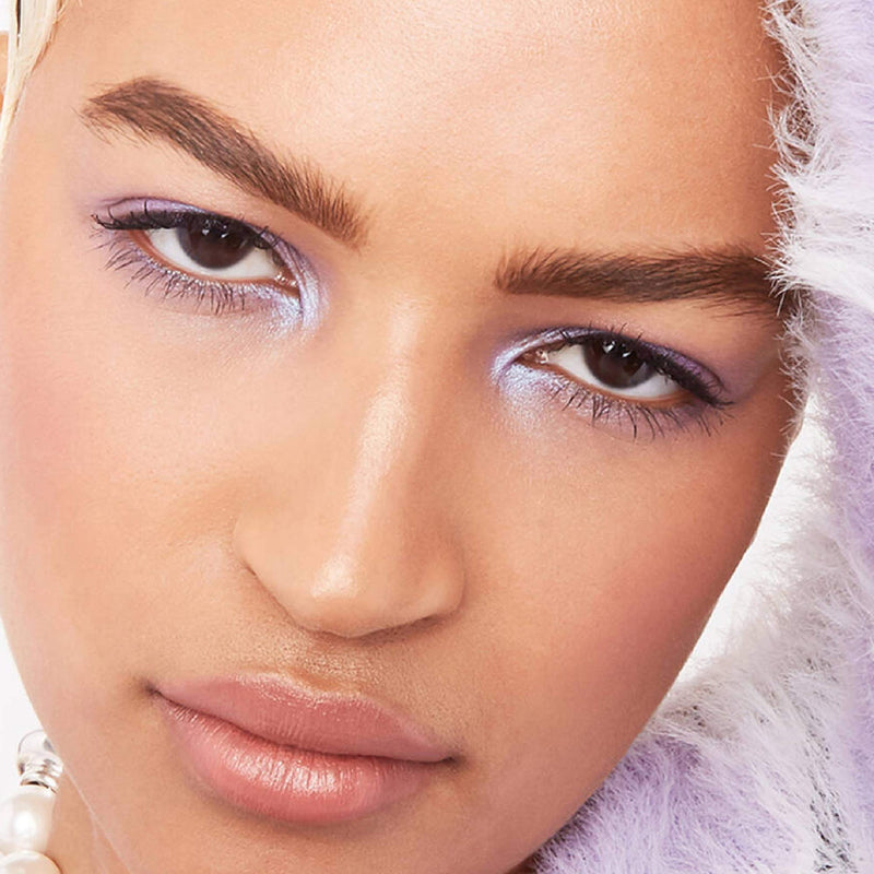 Urban Decay Brow Blade - Waterproof Eyebrow Pencil & Ink Stain - Dual-Ended Pencil Fills and Defines - Brow Tint with the Precision & Definition of Microblading – Dark Drapes URBAN DECAY