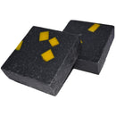 360Feel Old fashioned Pine Tar Soap exfoliant Handmade Man Soap - Made with real Tar and honey, Masculine fragrance 360Feel