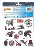 Spiderman Temporary Tattoos -25 Count by Saavi Savvi Stuff