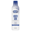 Oral-B Mouth Sore Mouthwash Special Care Oral Rinse, 16 fl oz Oral-B Store