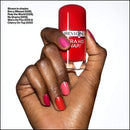 Ultra HD Snap Nail Colors, Natural Rich Glossy Nail Polish, 100% Vegan Formula, No Base and Top Coat Needed, 028 Rule the World, 0.27 fl. Oz. REVLON Store