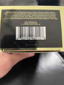 GLO24K Instant Facelift Cream with 24k Gold, Hyaluronic Acid, Peptides, and Vitamins. Value Pack of 3. A powerful non-invasive alternative to injections.