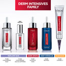 L'Oreal Paris Revitalift Hyaluronic Acid + Caffeine Hydrating Eye Serum with Anti-Aging Moisturizer Sample L'Oreal Paris