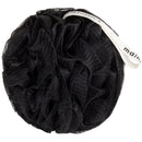 MainBasics Bath Shower Loofah Sponge Pouf Body Scrubber Exfoliator (Set of 3) MainBasics