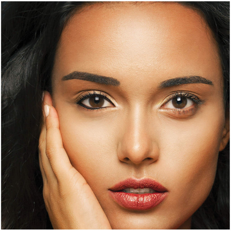 L'Oreal Paris Makeup Infallible Never Fail Original Mechanical Pencil Eyeliner with Built in Sharpener, Navy, 0.008 oz. L'Oreal Paris