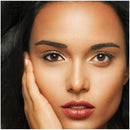 L'Oreal Infallible Never Fail Eyeliner, Carbon Black [591], 0.008 oz L'Oreal Paris