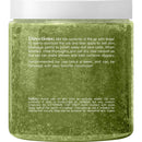 Majestic Pure Himalayan Salt Scrub and Matcha Scrub Bundle – Exfoliating Body Scrub Package MAJESTIC PURE