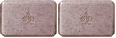 Caldera + Lab The Body Bar Exfoliating Soap– Certified, Vegan, Exfoliating and Organic Bar Soap with Antioxidant Botanicals Infinity Warehouse