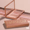 Urban Decay Naked3 Mini Eyeshadow Palette - Pigmented Eye Makeup Palette For On the Go - Ultra Blendable - Up to 12 Hour Wear URBAN DECAY