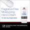 Neutrogena Norwegian Formula Moisturizing Hand Cream Formulated with Glycerin for Dry, Rough Hands, Fragrance-Free Intensive Hand Lotion, 2 oz, Pack of 6 Neutrogena