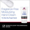 Neutrogena Norwegian Formula Moisturizing Hand Cream Formulated with Glycerin for Dry, Rough Hands, Fragrance-Free Intensive Hand Lotion, 2 oz, Pack of 6 Neutrogena