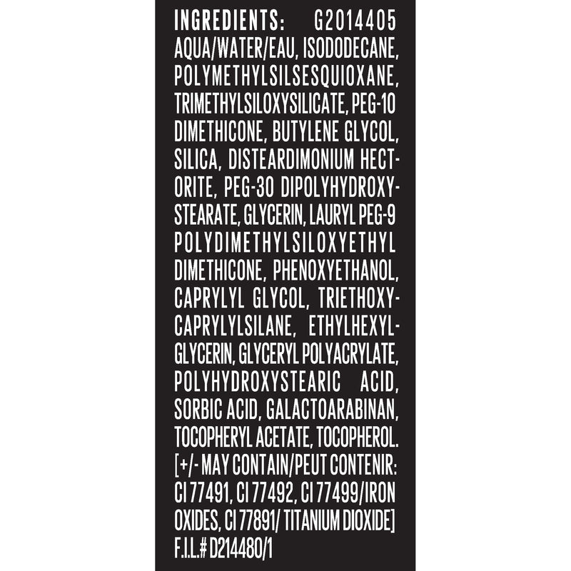 Maybelline TattooStudio Waterproof Eyebrow Gel Makeup, Blonde, 0.23 Fl Oz (Pack of 1) Maybelline New York