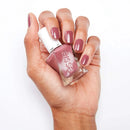essie Gel Couture 2-Step Longwear Nail Polish, Timeless Tweeds Collection, Not What It Seams, 0.46 fl. oz. essie