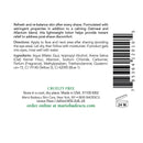 Mario Badescu Protein After Shave Lotion for Combination, Oily and Sensitive Skin | Lightweight Moisturizer that Minimizes Razor Burn and Ingrown Hairs |Formulated with Oatmeal & Allantoin| 2 FL OZ Mario Badescu