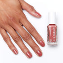 essie expressie Quick-Dry Vegan Nail Polish, Party Mix and Match, Nude Pink, 0.33 Ounces essie