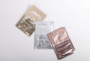 Masque Bar Rose Gold Foil Peel Off Mask - Sachet - 0.41 Fluid Ounce masque BAR