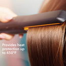 Macadamia Professional Thermal Protectant Hair Spray, 5 Fl oz Macadamia Professional