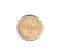 bellapierre Mineral Foundation SPF 15 Loose Finishing Powder | All-Natural Vegan & Cruelty Free Full Coverage Concealer | Hypoallergenic & Safe for All Skin Types | Oil & Talc Free - 0.32 Oz Cinnamon bellapierre