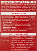 L'Oreal Paris Skin Care Revitalift Triple Power Intensive Anti-Aging Day Cream Moisturizer, 0.5 Ounce L'Oreal Paris
