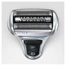Braun Series 8 Electric Shaver Replacement Head - 83M - Compatible with Electric Razor 8370cc, 8340s, 8350s Braun