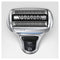 Braun Series 8 Electric Shaver Replacement Head - 83M - Compatible with Electric Razor 8370cc, 8340s, 8350s Braun