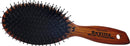 Spornette DeVille Oval Porcupine Boar & Nylon SPORNETTE