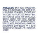 Dove Advanced Care Hand Wash 4 Count for Effectively Washing Away Dirt & Germs, Dragonfruit & Coconut with 10-Layer Nourishment Infinity Warehouse