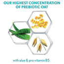 Aveeno Restorative Skin Therapy Moisturizing Oat Repairing Cream for Sensitive, 2.0 Ounce (Pack of 48) Infinity Warehouse