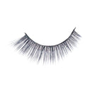 CATTITUDE 3D LASHES Leo Sexy Cat False Eyelashes, Lightweight & Reusable, Cruelty-Free EBIN NEW YORK