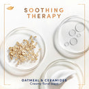 Dove Prebiotic Boost Hand Wash Soothing Therapy 4 Count for Lasting Softness, with Oatmeal & Ceramides, 12 oz Infinity Warehouse