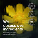 Tribulus Terrestris for Men - Ultra High Potency 25:1 Extract with 95% Saponins - 1300mg Pure & Concentrated Formula - Third-Party Lab Tested for Purity & Quality - 240 Capsules Infinity Warehouse