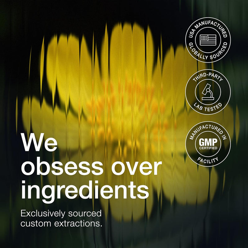 Tribulus Terrestris for Men - Ultra High Potency 25:1 Extract with 95% Saponins - 1300mg Pure & Concentrated Formula - Third-Party Lab Tested for Purity & Quality - 240 Capsules Infinity Warehouse