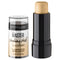 Maybelline New York Makeup Facestudio Master Strobing Stick, Medium - Nude Glow Highlighter, 0.24 oz. Maybelline New York
