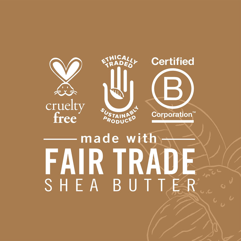 SheaMoisture Body Oil for Dry Skin Sweet Almond Oil Cruelty Free 4 oz SheaMoisture